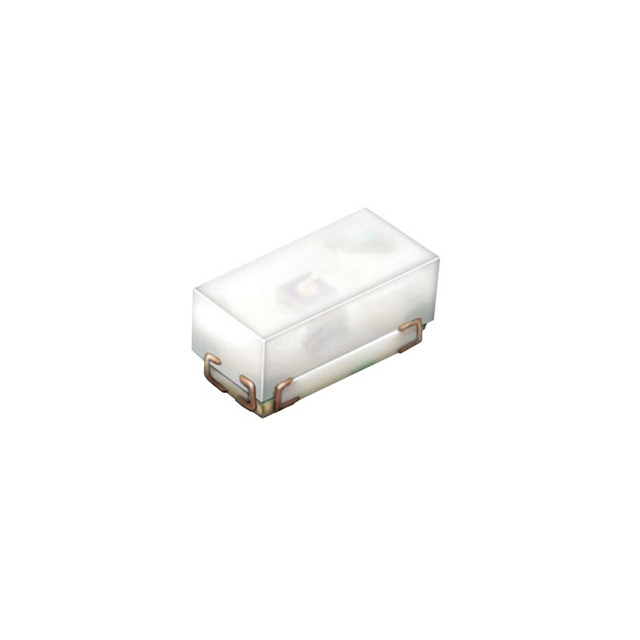 EMITTER IR 850NM 65MA 1005【HIR16-213C/L423/TR8】